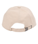 ルーカ（RVCA）VICES SNAPBACK キャップ BE041923 CRE