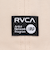 ルーカ（RVCA）VICES SNAPBACK キャップ BE041923 CRE