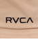 ルーカ（RVCA）バケットハット BE041930 CRE