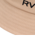 ルーカ（RVCA）バケットハット BE041930 CRE