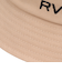 ルーカ（RVCA）バケットハット BE041930 CRE