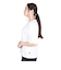 プーマ（PUMA）ESS+ パームリゾートグラフィック 半袖Tシャツ 683088 02 WHT