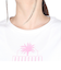 プーマ（PUMA）ESS+ パームリゾートグラフィック 半袖Tシャツ 683088 02 WHT
