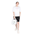 プーマ（PUMA）ESS+ パームリゾートグラフィック 半袖Tシャツ 683088 02 WHT