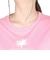 プーマ（PUMA）ESS+ パームリゾートグラフィック 半袖Tシャツ 683088 30 PNK