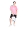 プーマ（PUMA）ESS+ パームリゾートグラフィック 半袖Tシャツ 683088 30 PNK