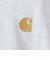 カーハート（CARHARTT）CHASE 半袖Tシャツ I02639100JXX