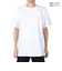 カーハート（CARHARTT）CHASE 半袖Tシャツ I02639100RXX