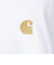 カーハート（CARHARTT）CHASE 半袖Tシャツ I02639100RXX