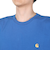 カーハート（CARHARTT）CHASE 半袖Tシャツ I02639122KXX