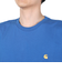 カーハート（CARHARTT）CHASE 半袖Tシャツ I02639122KXX