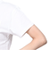 ジャンク フード 半袖Tシャツ SL24SSL-APP003-WHT