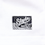ジャンク フード 半袖Tシャツ SL24SSL-APP003-WHT