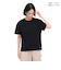 フラワー ボックス 半袖Tシャツ SL24SSL-APP004-BLK