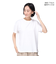 フラワー ボックス 半袖Tシャツ SL24SSL-APP004-WHT