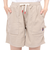 CORD ショート パンツ SL24SSL-APP010-BEG