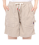 CORD ショート パンツ SL24SSL-APP010-BEG
