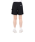 CORD ショート パンツ SL24SSL-APP010-BLK