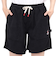 CORD ショート パンツ SL24SSL-APP010-BLK