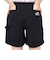 CORD ショート パンツ SL24SSL-APP010-BLK