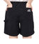 CORD ショート パンツ SL24SSL-APP010-BLK