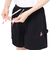CORD ショート パンツ SL24SSL-APP010-BLK