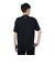 エアボーン（ARBN）ショートスリーブ PALM TREE 半袖 Tシャツ AB24SSM-APP0105-BLK