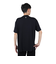エアボーン（ARBN）ショートスリーブ PALM TREE 半袖 Tシャツ AB24SSM-APP0105-BLK
