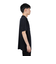 エアボーン（ARBN）ショートスリーブ PALM TREE 半袖 Tシャツ AB24SSM-APP0105-BLK