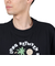 エアボーン（ARBN）ショートスリーブ PALM TREE 半袖 Tシャツ AB24SSM-APP0105-BLK