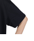 エアボーン（ARBN）ショートスリーブ PALM TREE 半袖 Tシャツ AB24SSM-APP0105-BLK