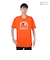 エアボーン（ARBN）ショートスリーブ PALM TREE 半袖 Tシャツ AB24SSM-APP0105-ORG
