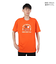 エアボーン（ARBN）ショートスリーブ PALM TREE 半袖 Tシャツ AB24SSM-APP0105-ORG