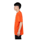 エアボーン（ARBN）ショートスリーブ PALM TREE 半袖 Tシャツ AB24SSM-APP0105-ORG