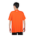 エアボーン（ARBN）ショートスリーブ PALM TREE 半袖 Tシャツ AB24SSM-APP0105-ORG