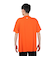 エアボーン（ARBN）ショートスリーブ PALM TREE 半袖 Tシャツ AB24SSM-APP0105-ORG