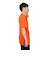 エアボーン（ARBN）ショートスリーブ PALM TREE 半袖 Tシャツ AB24SSM-APP0105-ORG