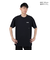 エアボーン（ARBN）FLOWER 半袖Tシャツ AB24SSM-APP0101-BLK