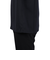 エアボーン（ARBN）FLOWER 半袖Tシャツ AB24SSM-APP0101-BLK