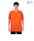 エアボーン（ARBN）FLOWER 半袖Tシャツ AB24SSM-APP0101-ORG