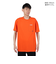 エアボーン（ARBN）FLOWER 半袖Tシャツ AB24SSM-APP0101-ORG