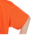 エアボーン（ARBN）FLOWER 半袖Tシャツ AB24SSM-APP0101-ORG
