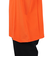 エアボーン（ARBN）FLOWER 半袖Tシャツ AB24SSM-APP0101-ORG