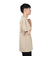 エアボーン（ARBN）FLOWER 半袖Tシャツ AB24SSM-APP0101-SBEG