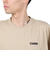 エアボーン（ARBN）FLOWER 半袖Tシャツ AB24SSM-APP0101-SBEG