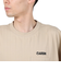 エアボーン（ARBN）FLOWER 半袖Tシャツ AB24SSM-APP0101-SBEG
