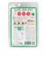 ハートフットメジ 薬用足せっけん フレッシュハーブの香り 65g