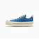 コンバース（CONVERSE）スニーカー キャンパスシューズ オールスター シャークソール OX 31312151