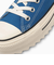 コンバース（CONVERSE）スニーカー キャンパスシューズ オールスター シャークソール OX 31312151