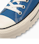コンバース（CONVERSE）スニーカー キャンパスシューズ オールスター シャークソール OX 31312151
